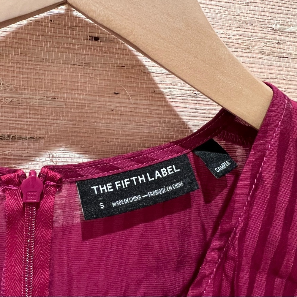 The Fifth Label Dress - Picture 3 of 5